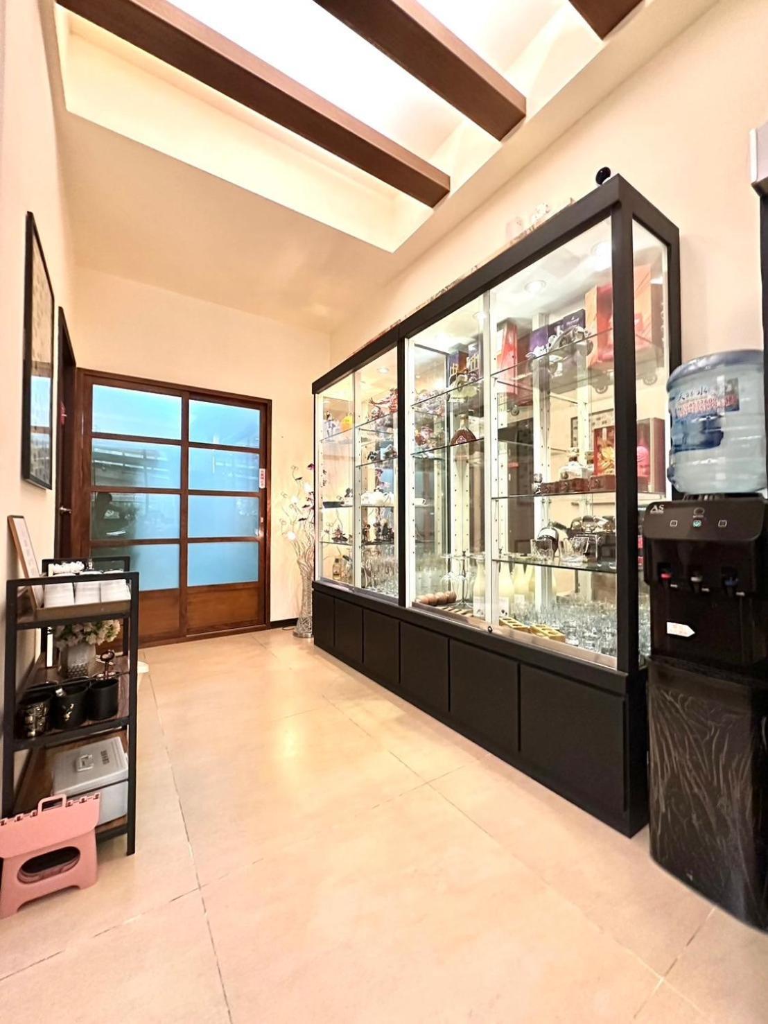 幸福滿屋民宿 Hualien Exterior foto